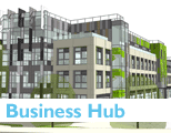 Business Hub Project