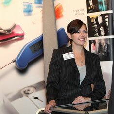 Networking and Events
