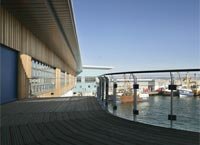 Fishmarket