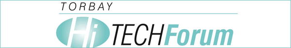 Hi Tech Forum Logo