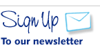 Subscribe to the TDA Newsletters