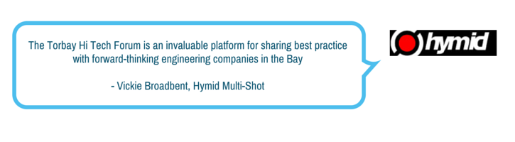 Hymid quote