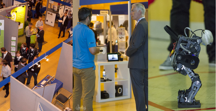 MTI '14 Event