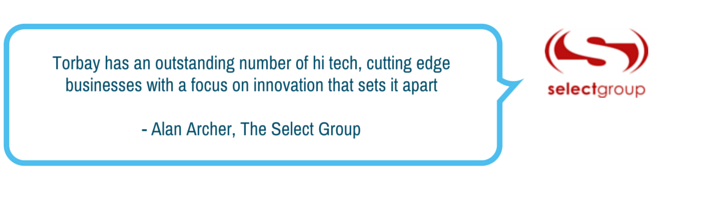 Select Group quote