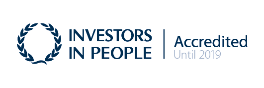 Investors In People Accreditation